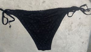 Bikini Set - Black