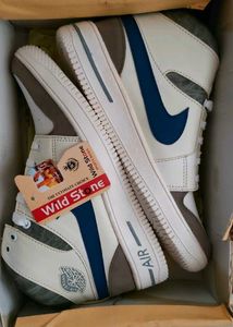 New Basic Sneaker Casual Shoes