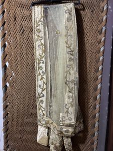 Exquisite Bridal Lehenga
