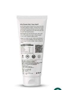 Free delivery..Niacinamide Serum &amp; Vita C
