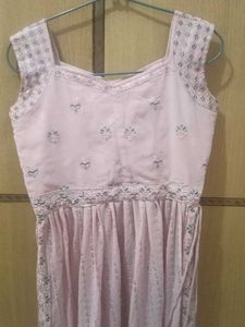Naira Kurta SET