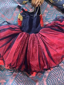 Kids Gown / Dress