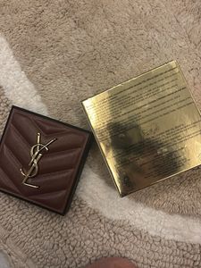 YSL Bronzing Powder shade - 01