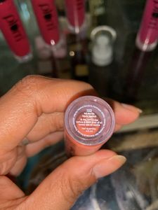 Plum Matte Liquid Lipstick