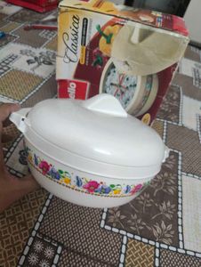 Cello Classica Casserole, 1500ml