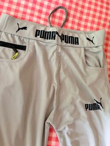 Puma Track Pants