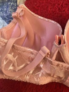 32 b size clovia bra unused push-up