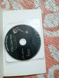 Original You Can Win by Shiv Khera