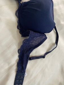 Lace Blue