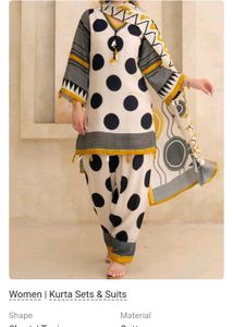 Suit Sets Combo with coord set