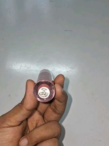 blush lipstick lipgloss