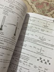 Organic Chemistry Textbook 22nd Edition