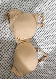 Comfortable Padded Bra