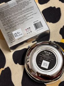 RENEE PRO HD 3in1 Compact Foundation
