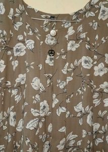 Girls Top / Kurta