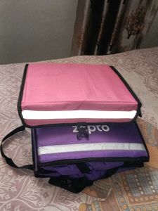 zapto company new bag
