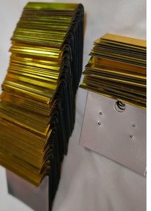Gold Earring Display Cards 40pieces