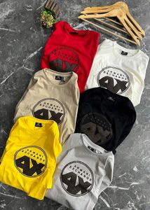 Armani Exchange Graphic T-Shirt