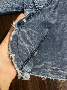 (Zara dupe)Cropped Jacket
