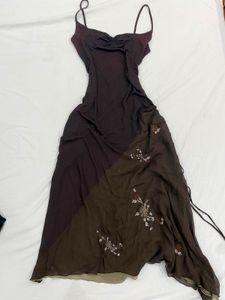 Laura Bagiotti Roma Vintage Dress