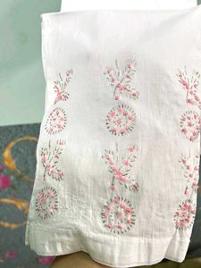 new lakhnavi full embroided suit 🩷
