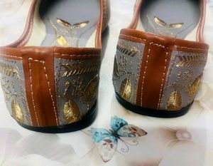 New Womane Juti Size 4/37