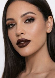 2-Piece Matte Lipstick Set