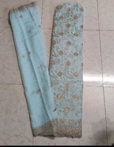 Dress Material