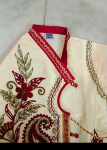 Kids Dhoti Kurta And Ethnic Set Combo