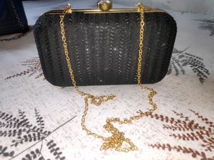 Beautiful Party Wear Clutch
