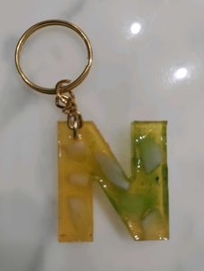 Keychains