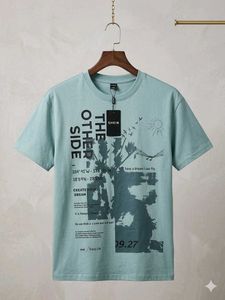 Branded front_back  Graphic Print T-Shirt