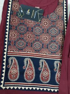 kurta Pant set