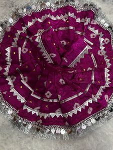 Laddu Gopal Handmade Fancy Dress