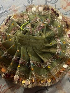 laddu Gopal fancy dress size 5,6,7,7