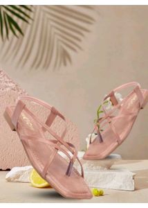 Stylish Fidelio Strappy Sandals
