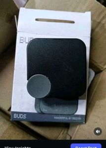 black box earbuds very good quality