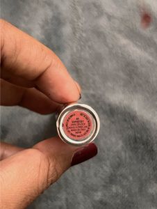 MAC Locked Kiss Lipstick
