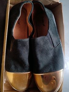 Price Drop⏰ Casual Seude Leather Shoes