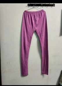 Comfortable Lavender Leggings