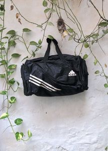 Adidas Duffle Bag