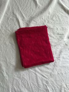 Hot Pink Dupatta/ Scarf