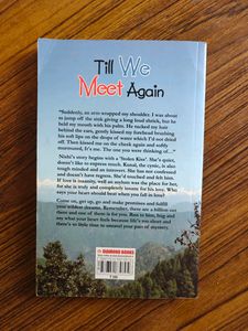🆕 Till We Meet Again