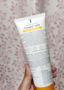 PRICE DROP ALERT 🚨 Cetaphil Sun SPF 30 Light Gel