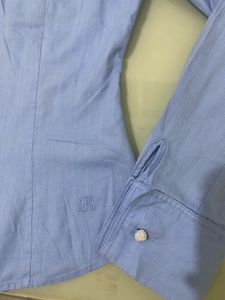 Pinteresty Blue shirt
