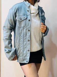 Lee Denim Jacket