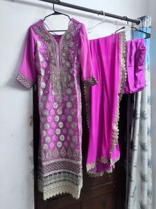karachi beautiful dress