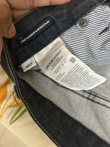 jeans by Jack and Jones