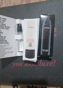 Mac Original With Tag Combo