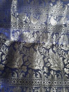 party perfect gorgeous saree